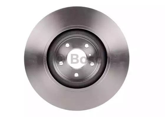 Диск гальмівний NISSAN 370, INFINITI Q60, BOSCH (0986479T02) | Зображення 2