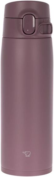 Термокружка Zojirushi SM-VH60VM 0,60 л plum taupe