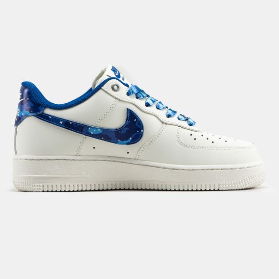 Чоловічі кросівки  Air Force 1 x BAPE весна / літо / осінь 1412 42, Весна/Лето/Осне | Зображення 2