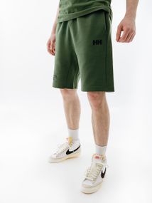 Шорти HELLY HANSEN MOVE SWEAT SHORTS