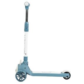 Самокат триколісний дитячий Skyper UK-70204 Блакитний