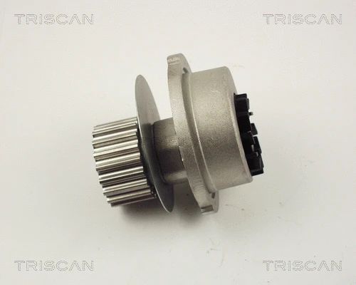 Водяний насос, помпа DAEWOO ARANOS, DAEWOO CIELO, DAEWOO LANOS, TRISCAN (860021002)