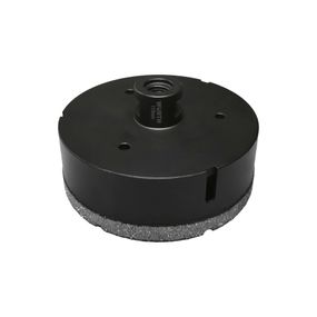 Коронка алмазна HARD CERAMIC, 115 mm