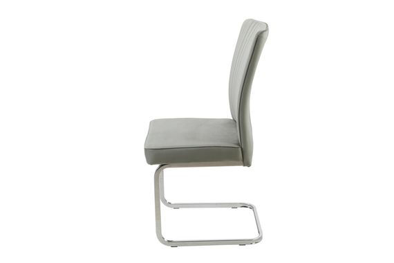 Стул Special4You Clarry light Gray | Зображення 3