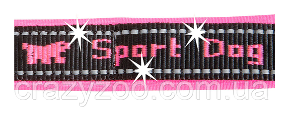 Шлея для собак Ferplast Sport Dog P XS нейлоновая A: 39 см B: 48-58 см 78004516 | Зображення 5