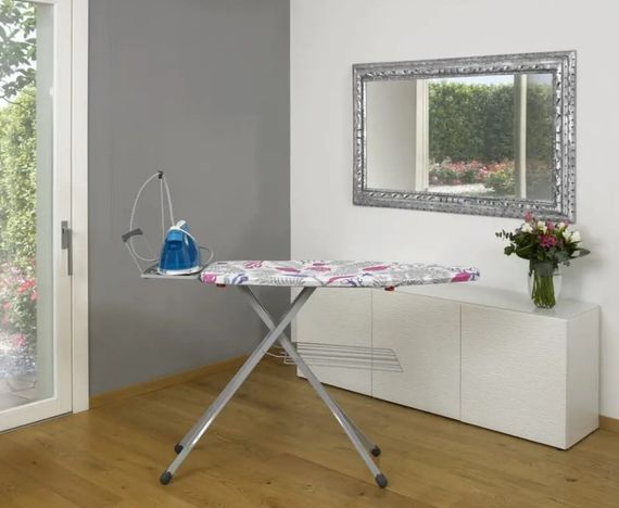 Дошка для прасування Gimi Advance L Coral Turquoise (155523) | Зображення 3