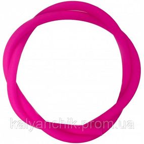 Шланг Силіконовий Hate Soft Touch  Basic Рожевий