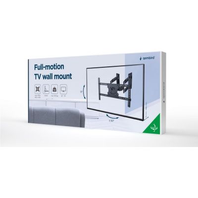 Кронштейн Gembird WM-75ST-02 | Зображення 7