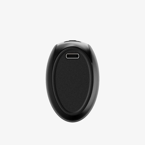 Диспенсер с подогревом Otouch Sensual Warmer and Dispenser для лубриканта или массажного масла sexstyle | Зображення 6