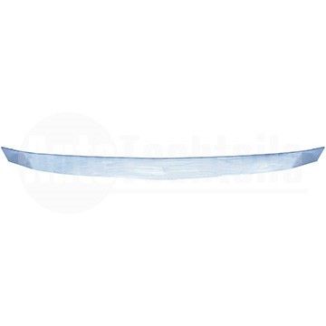 Молдинг решетки радиатора Renault Logan 06-12, AutoTechteile, 505 1135, 4421040