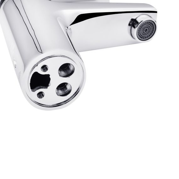 Змішувач для раковини Kroner KRM Enzo - C010 (CV023601) | Зображення 3