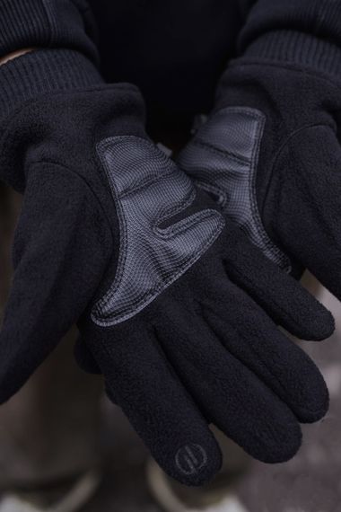 Сенсорні перчатки Without cyber 1-71 black | Зображення 2