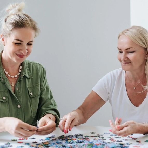 Пазл Trefl Полудень у Парижі 2000 елементів (5900511271218) | Зображення 4