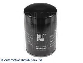 Фільтр масляний Chevrolet, Opel (вир-во Blue Print) BLUE PRINT ADG02148 на CHEVROLET CAPTIVA (C100, C140)