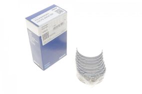 Вкладиші шатунні VW Bora Golf Skoda Ocravia 1.6-2.0 97-10 STD  к-кт  029 PS 20034 000