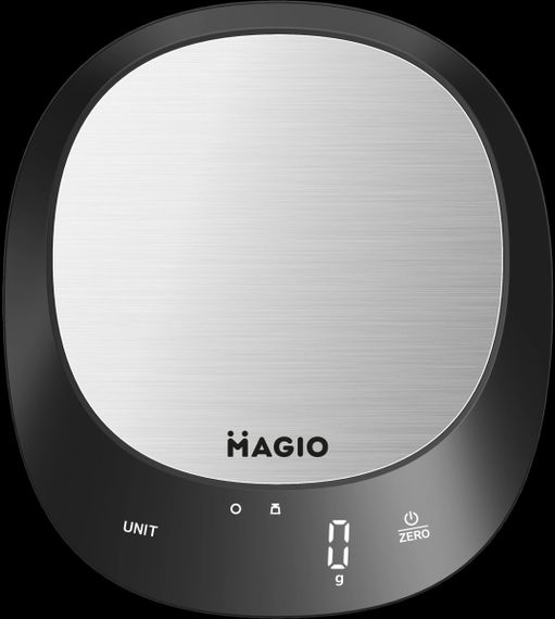 Весы кухонные Magio MG-780 5 кг | Зображення 2