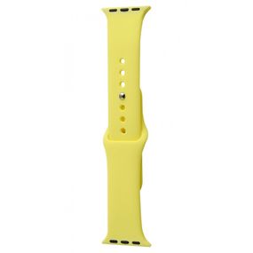 Ремінець Apple Watch Sport Band 38/40/41 mm (S) 2pcs flash