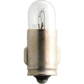 Покажна лампа розжарювання NARVA 17051 12 V 2 W BA7s