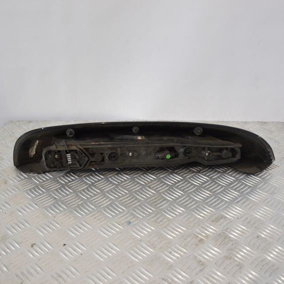 Ліхтар задній правий Opel Corsa C 2000-2006 стоп фара задня права Опель Корса Ц 89398042 088138 | Зображення 3