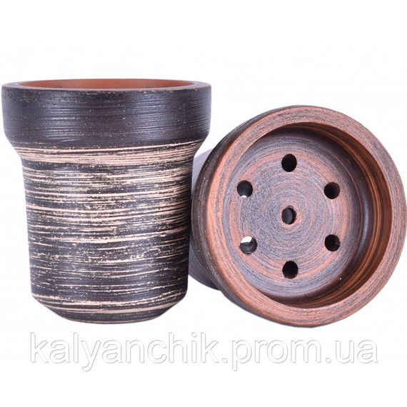 Чаша для кальяна The Bowls Era | Зображення 7