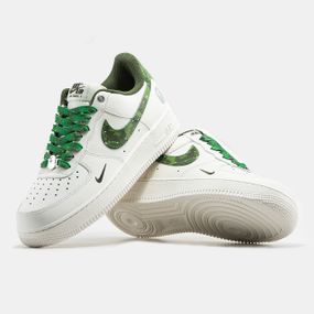 Мужские кроссовки Air Force 1 x BAPE весна/лето/осень 1413 42, Весна/Лето/Осень