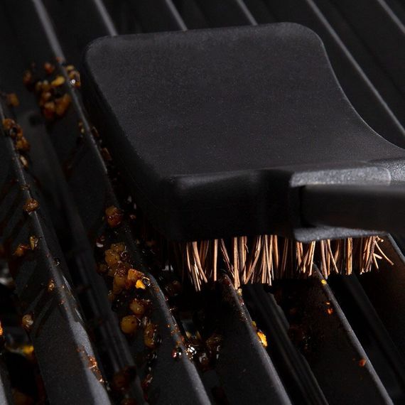 Змінні насадки для щітки з пальміри 3 шт Broil King Baron 64658 Код: 012970 | Зображення 4
