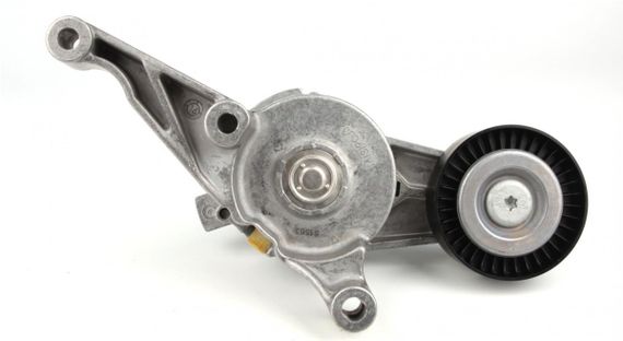 Натяжник ременя генератора VW 1.9 2.0TDI 28025 | Зображення 1