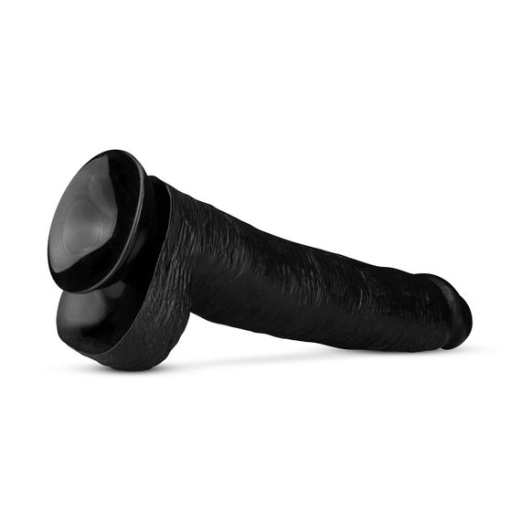 Фалоімітатор BUTTR — Operation Dingo Huge Dildo Sex Aura | Зображення 5