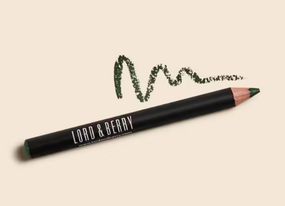 Lord & Berry Line/Shade Glam Eye Pencil Олівець для очей