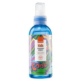 Дитяча туалетна вода для хлопчиків Avon, 150 мл