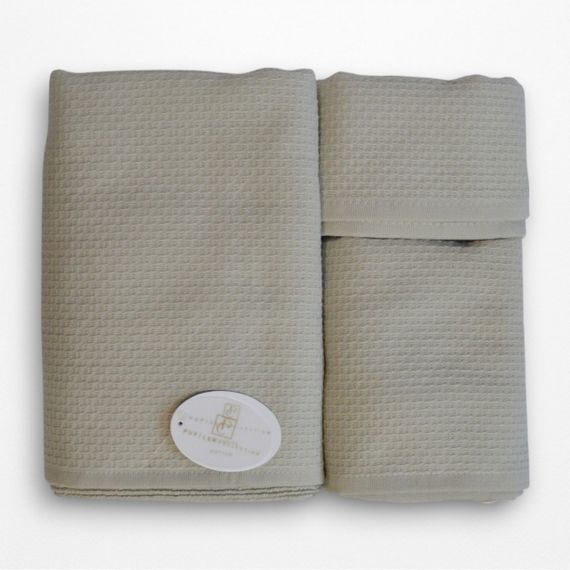 Набор полотенец Pupilla Milan Tas | Зображення 2