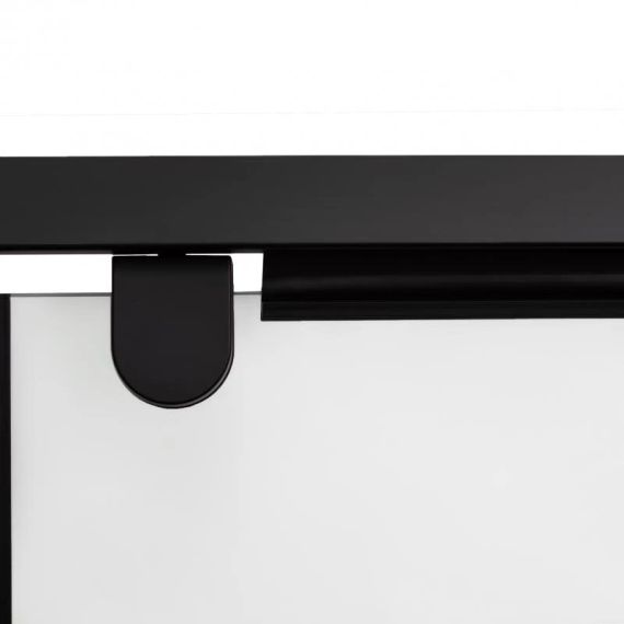 Душова кабіна Qtap Scorpio BLA10995-AC6 90х90 см, скло Clear 6 мм, CalcLess, без піддона | Зображення 5