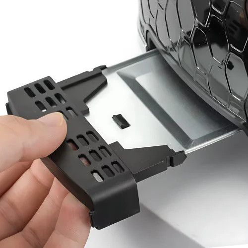 Тостер Domotec MS-508 930Вт • Електричний тостер для хліба та хрустких тостів для дому | Зображення 5