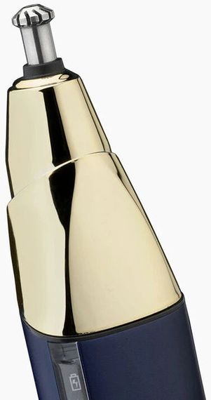 Тример Babyliss Super-X Metal MT992E синій | Зображення 6