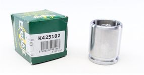 Поршень супорта заднього Audi A4 A6 VW Passat 97- 43x51.3mm  з механізмом  K425102