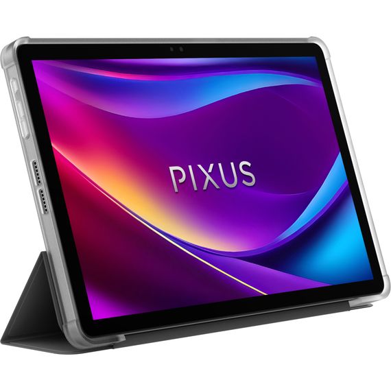 Чохол до планшета Pixus Deon gray (4897058531923) | Зображення 3