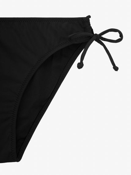 Купальник однотонний низ жіночий GENUA 3016-K 44 Чорний shop (2000999464010) | Зображення 1