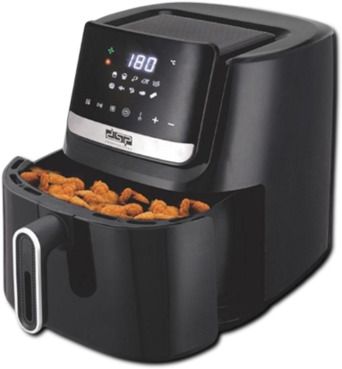 Аерофритюрниця смаження без олії XPRO KB2139 (44602-KB2139_2402)