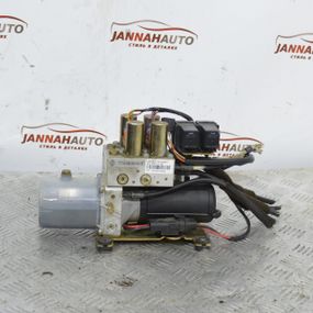 Насос гідравлічний підйому даху Renault Megane 96-03 кабріолет мотор двигун даху Рено Меган 7700848429