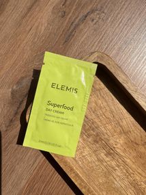 Дневной крем для лица elemis superfood day cream