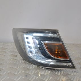 Ліхтар задній лівий Mazda 6 GH 2008-2013 зовнішній Фара стоп задня ліва Мазда 6 GS1F51150