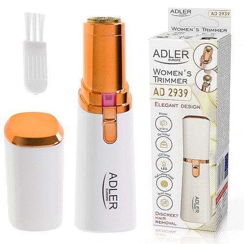 Тример жіночий Adler Laddy AD-2939 | Зображення 9