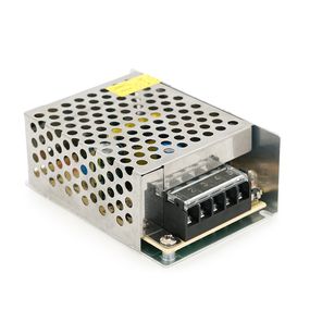 Імпульсний блок живлення Ritar RTPS12-36 12В 3А (36Вт) перфорований (92x67x42) 0