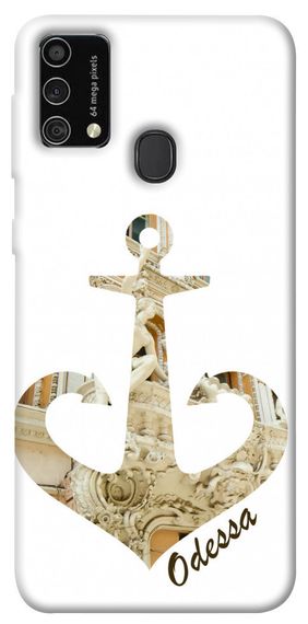 Чохол IBANAN Одеса для Samsung Galaxy M21s