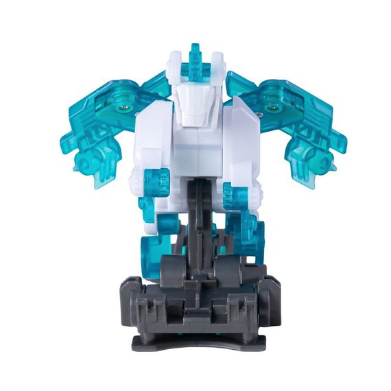 Дитячий ігровий набір S5 L1 СТАР ВІНГС Screechers Wild! EU686113 запускач-бластер, машинка-трансформер | Зображення 7