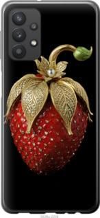 Чохол для Samsung Galaxy A32 A325F з силікону FCh_083556