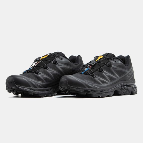 Кросівки Salomon XT- 6 Soft Ground Gore-Tex / саломон топ весна / осінь 2154 42
