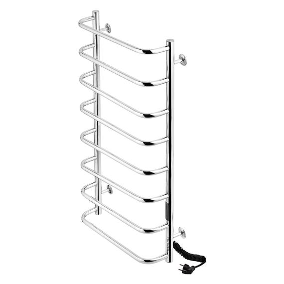 Сушарка для рушників електрична Kroner KRP Stil ER900x500-8 (CV036347) | Зображення 1