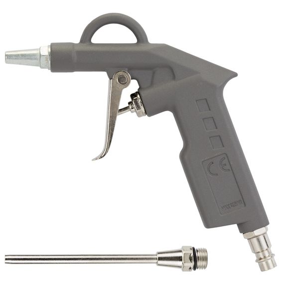 Пістолет продувний Sigma 26/122мм (6831051)