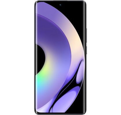 Смартфон Realme 10 Pro+ 5G 8/256GB Dark Matter Global Rom | Зображення 1